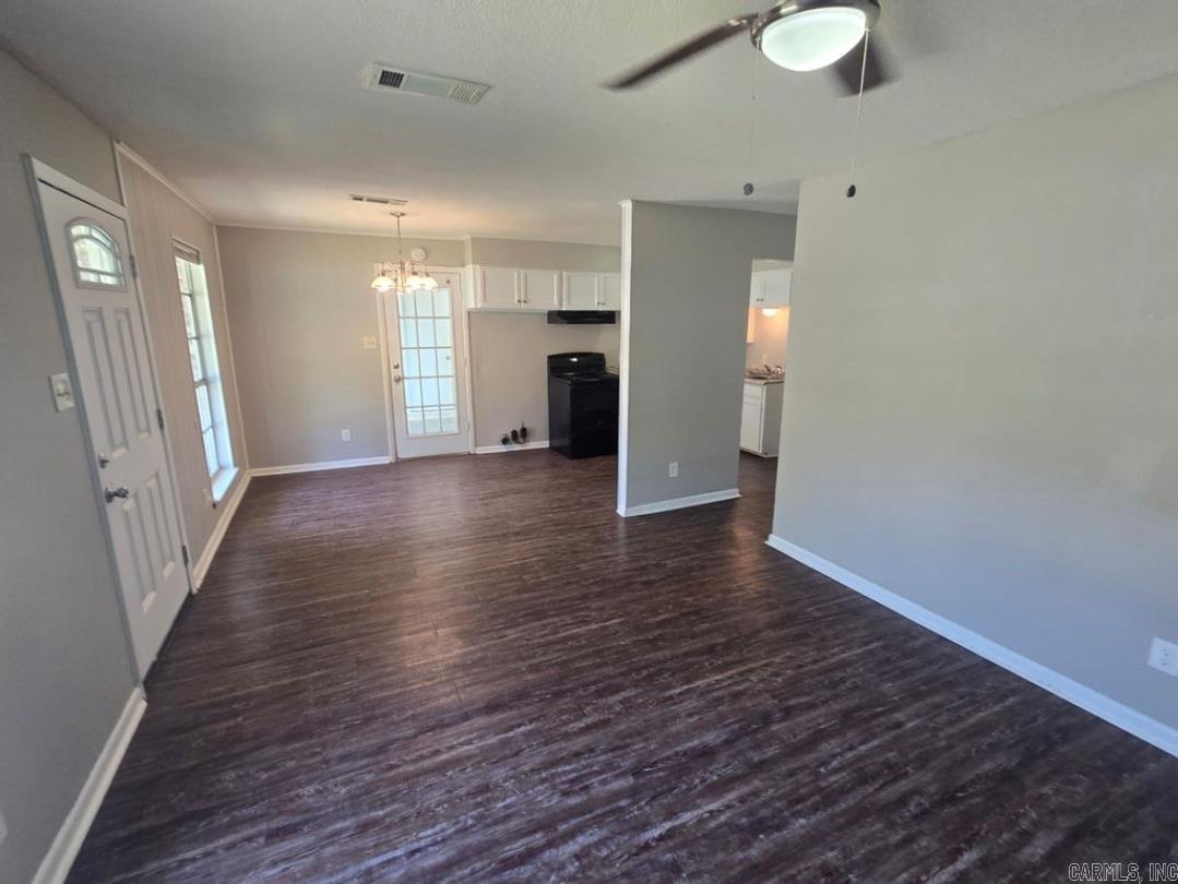 Jacksonville - Residential Lease