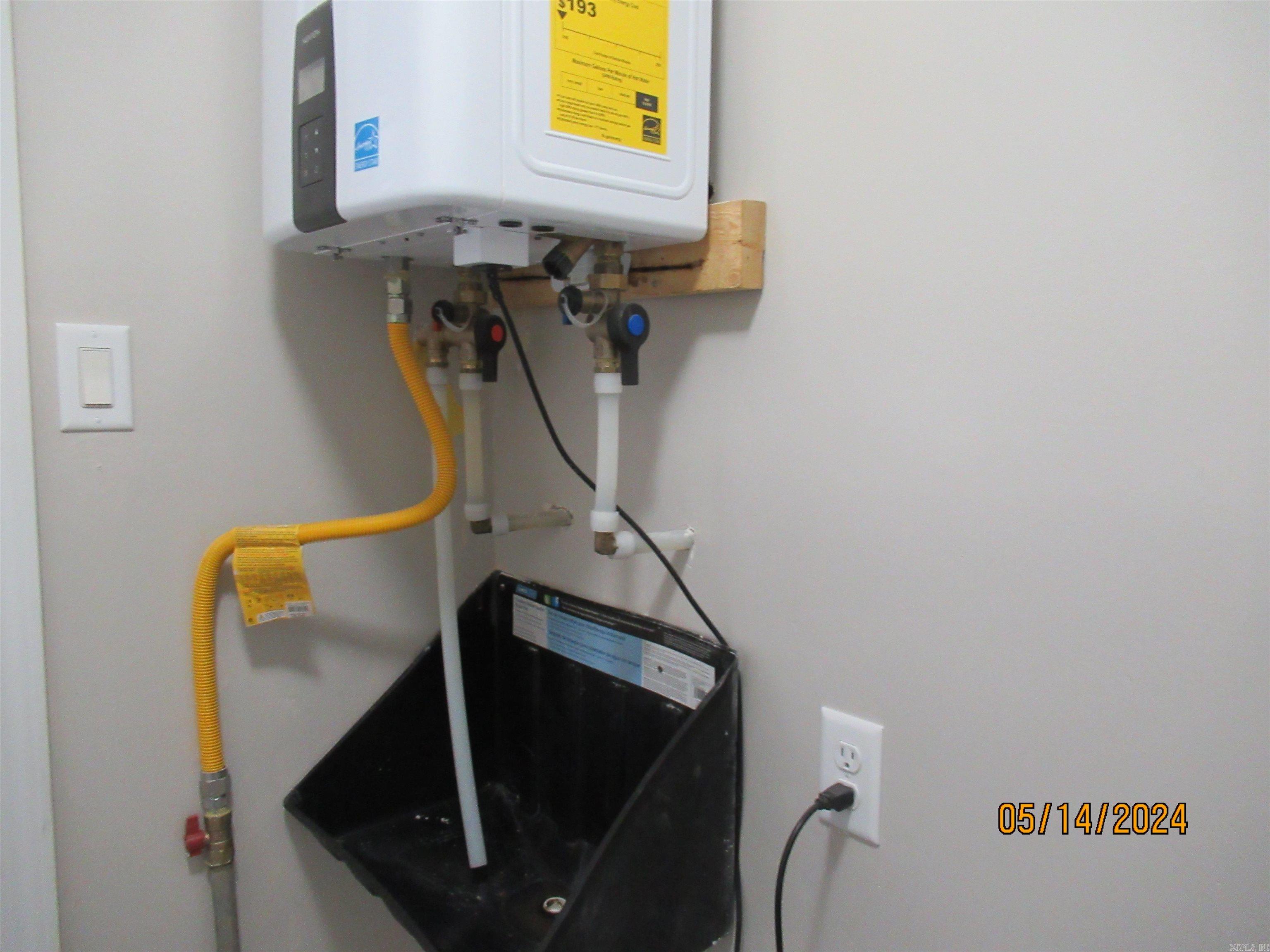 Birchwood - Residential Lease