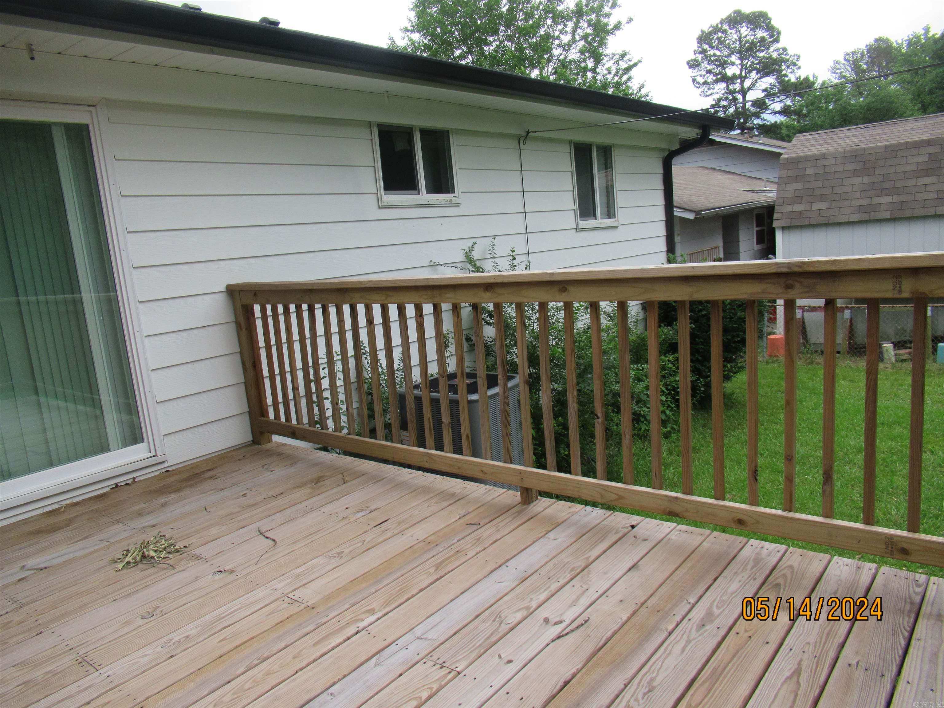 Birchwood - Residential Lease