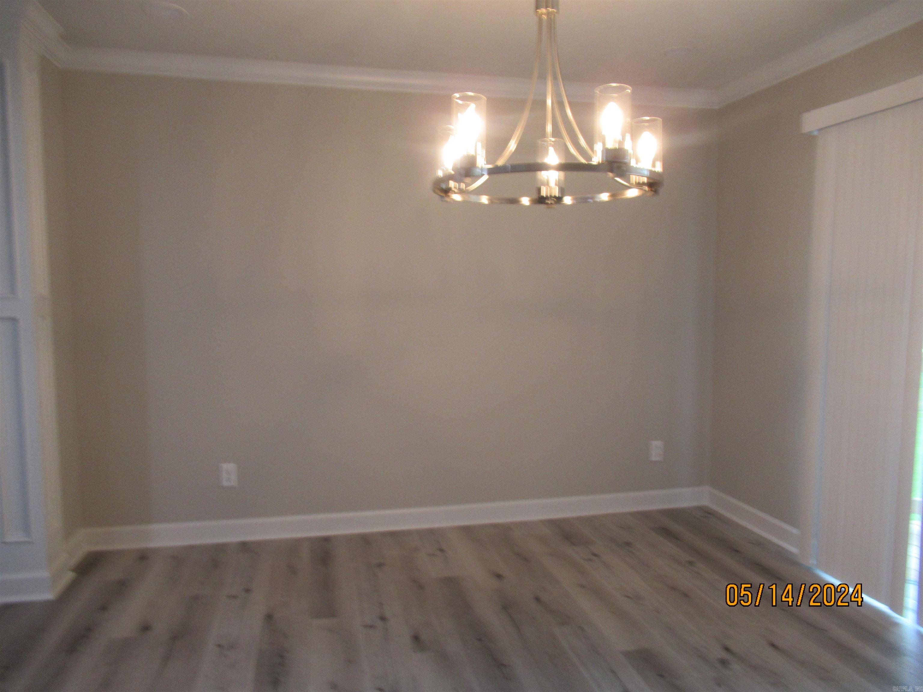 Birchwood - Residential Lease