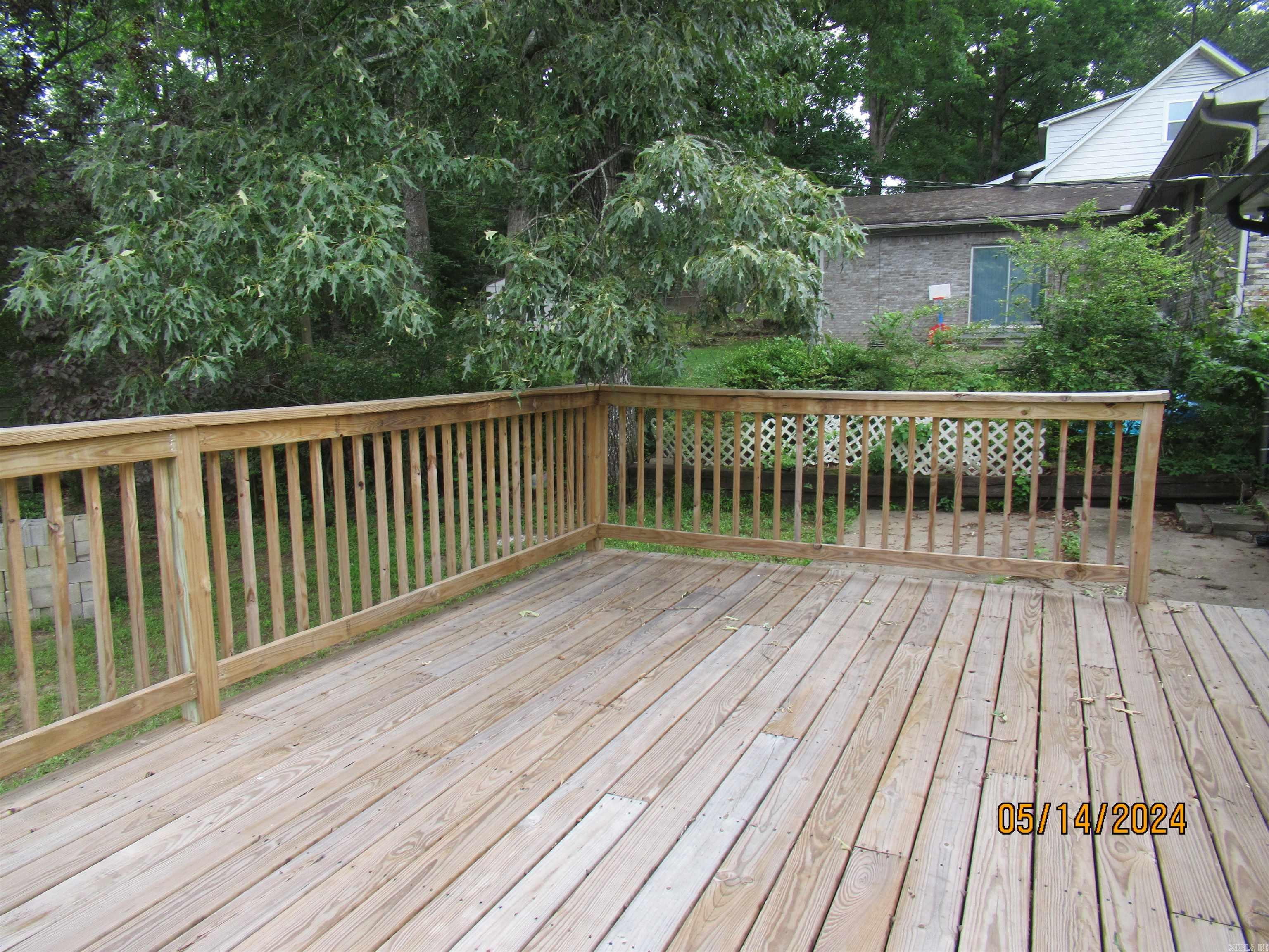 Birchwood - Residential Lease