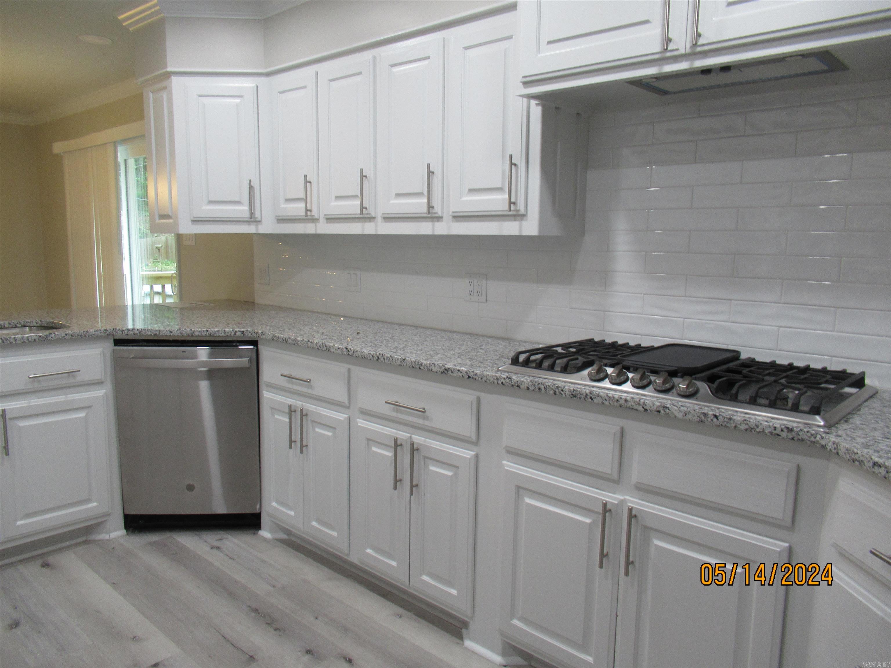 Birchwood - Residential Lease