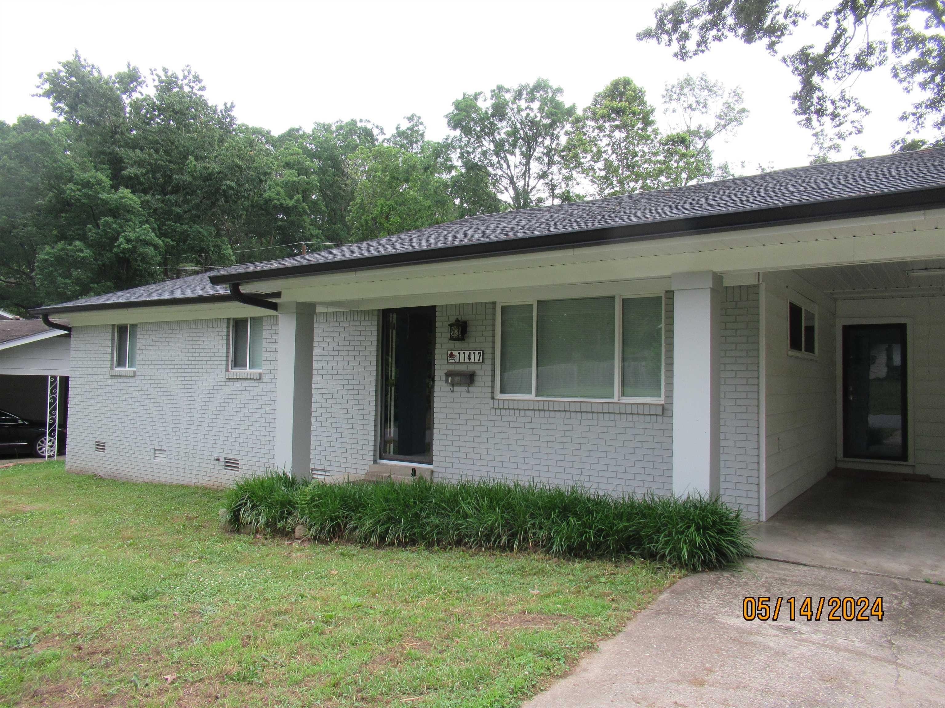 Birchwood - Residential Lease