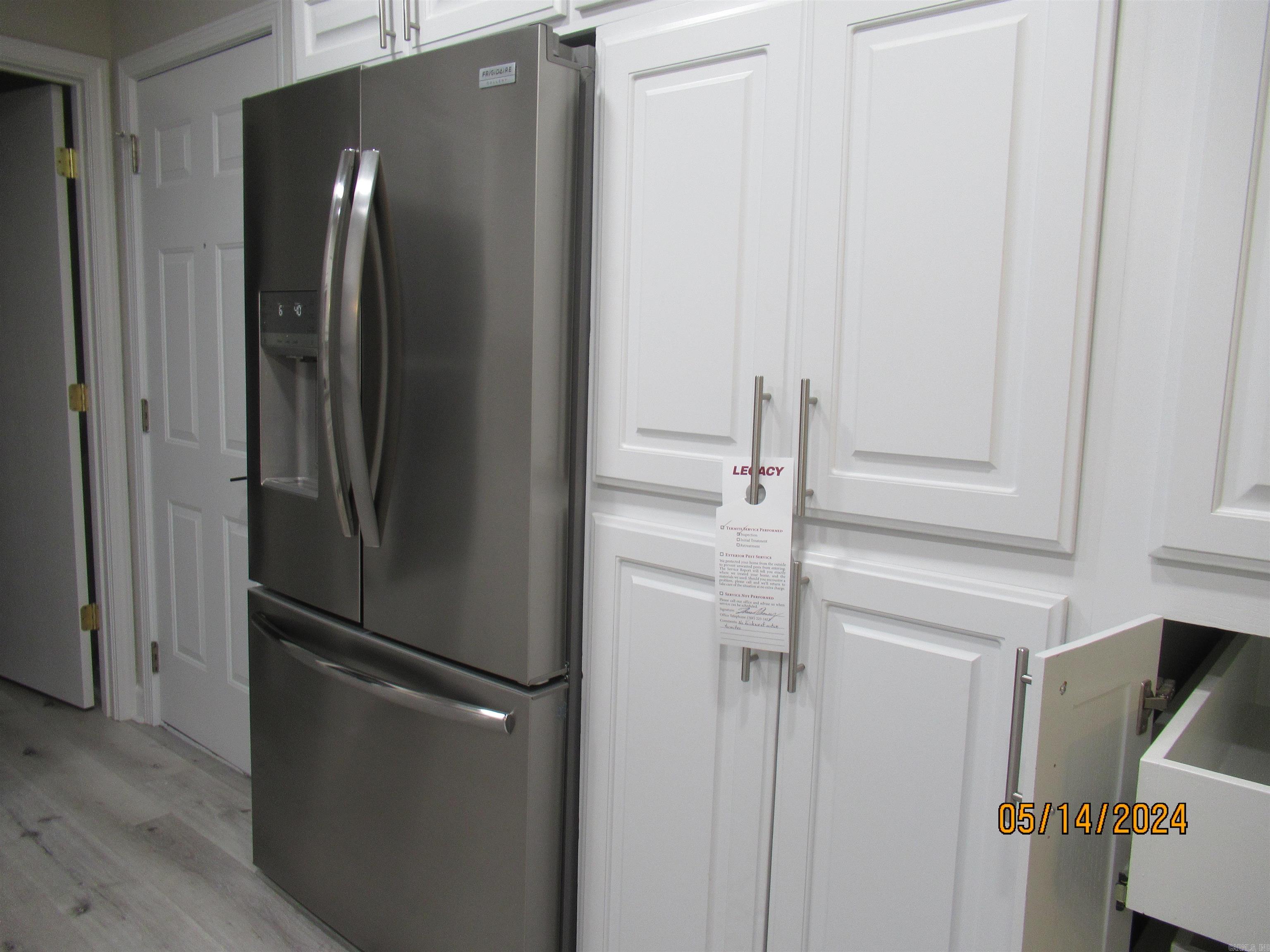 Birchwood - Residential Lease