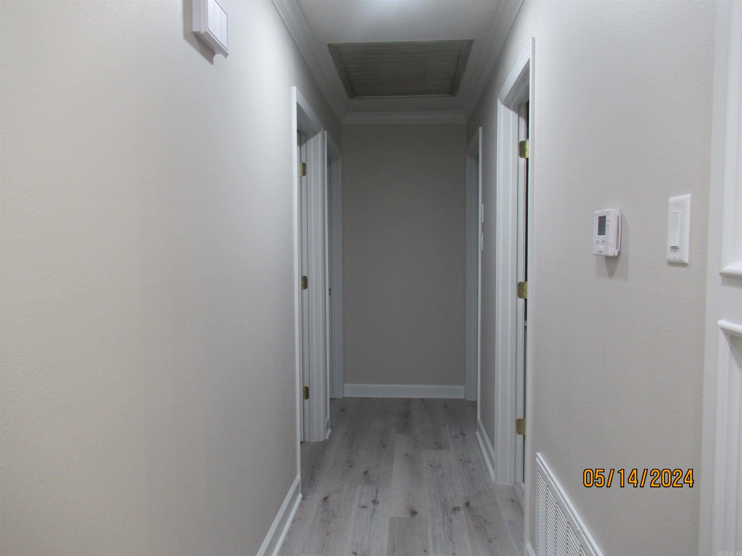 Birchwood - Residential Lease