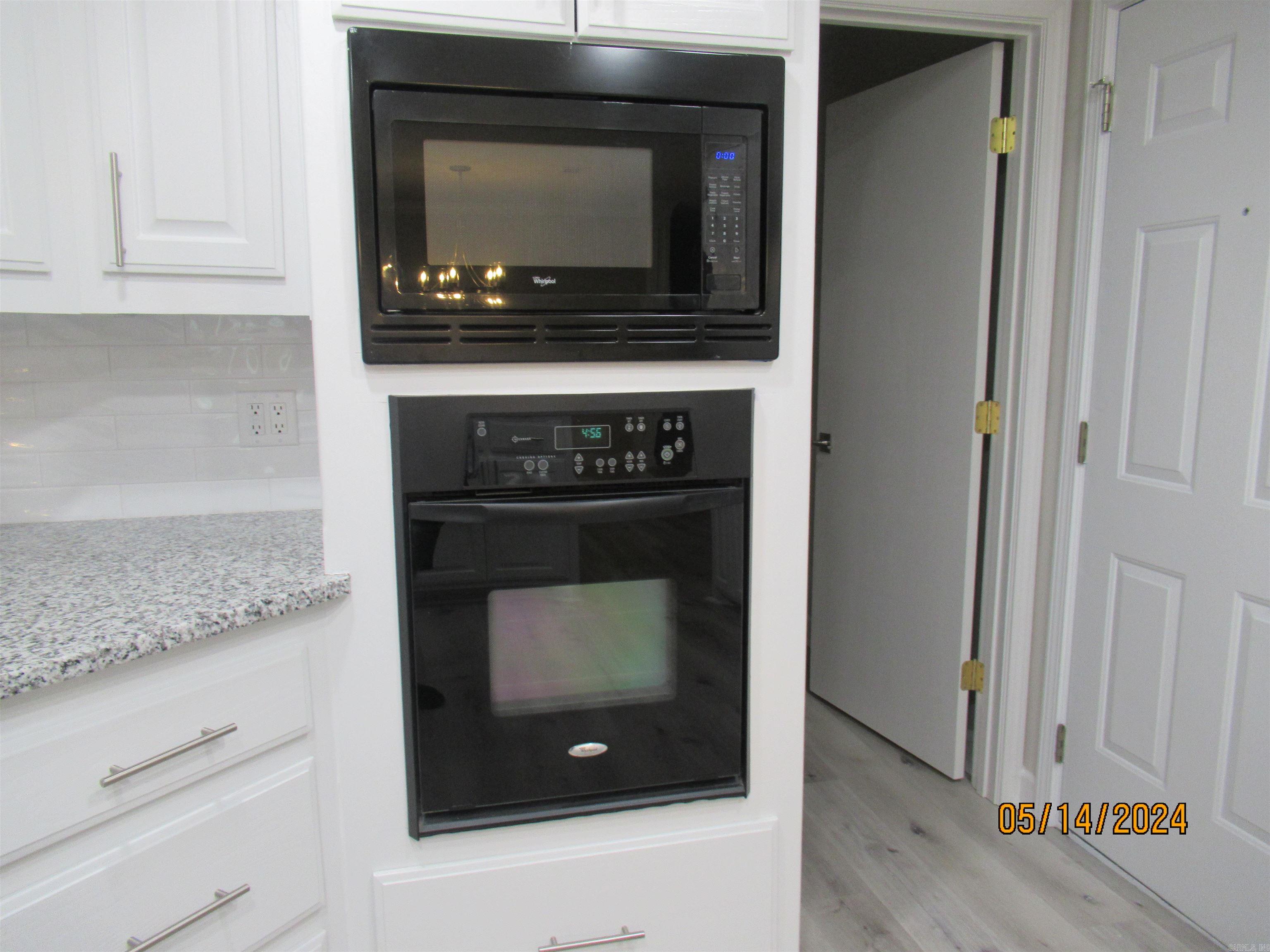 Birchwood - Residential Lease