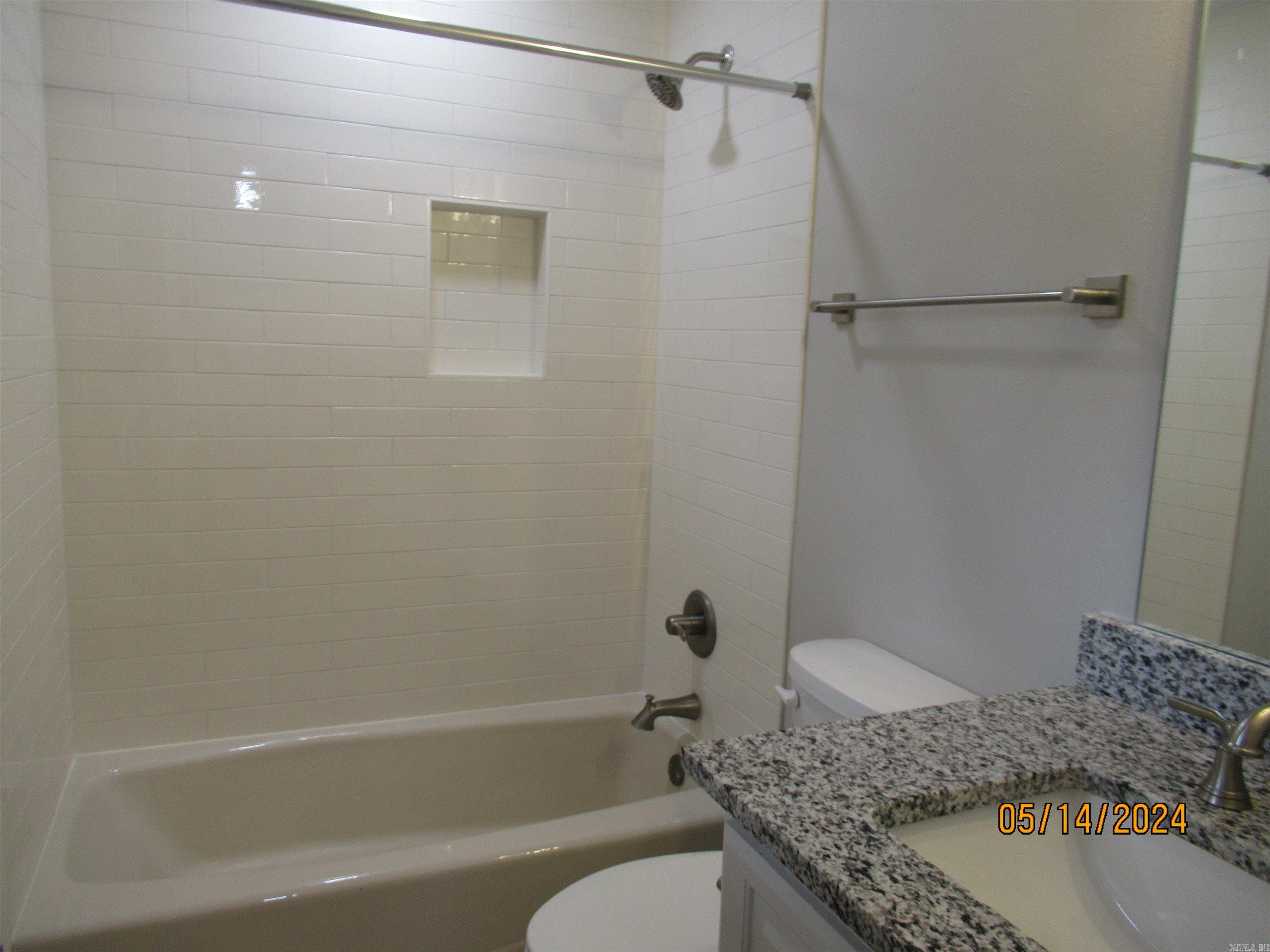 Birchwood - Residential Lease