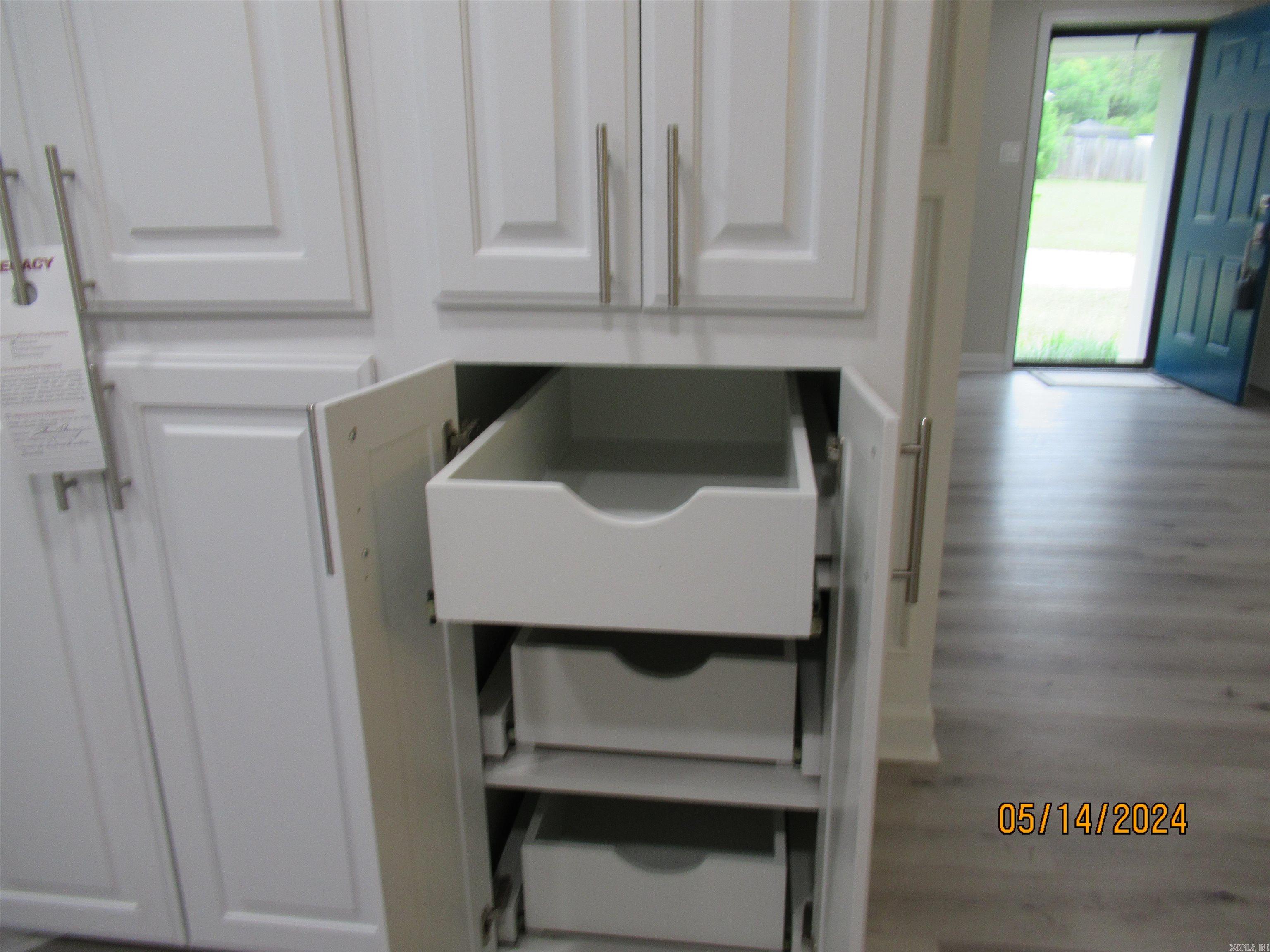 Birchwood - Residential Lease