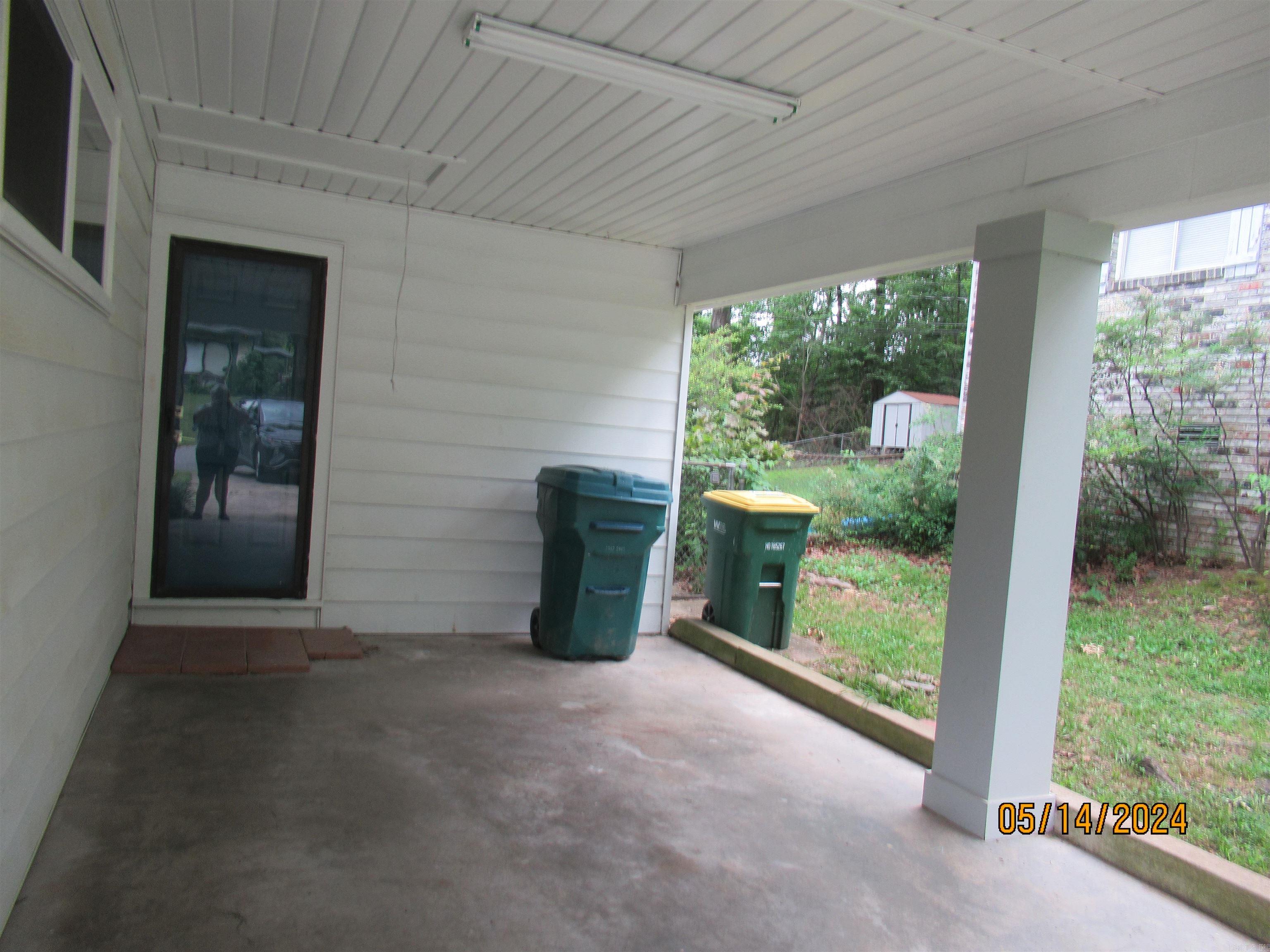 Birchwood - Residential Lease