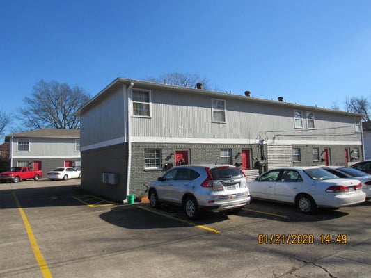 1230 CLIFTON ST APT 11, CONWAY, AR 72034 - Image 845751fff16d1f8f76d57bbae78b01d2/315926118