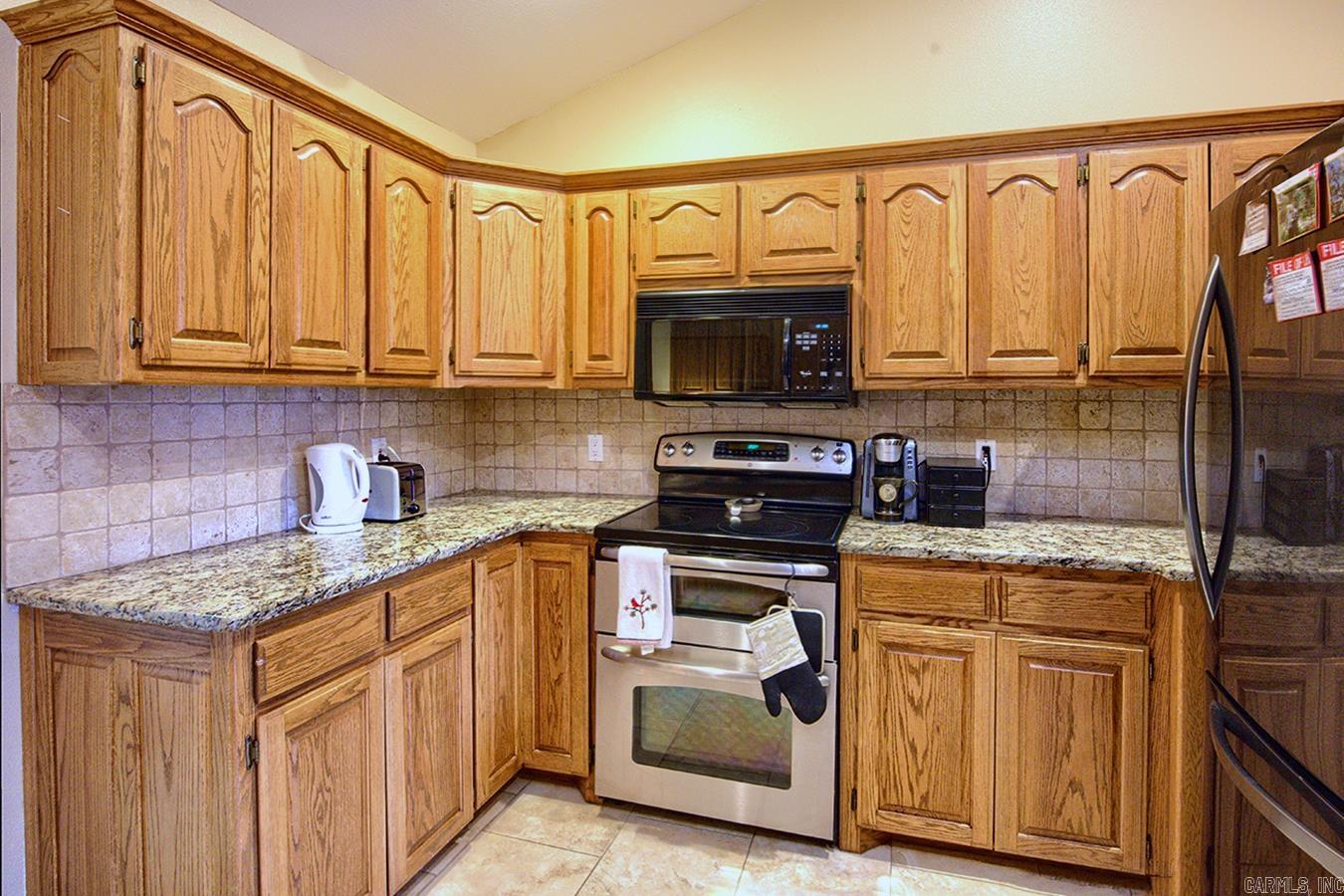 MADRID - Residential