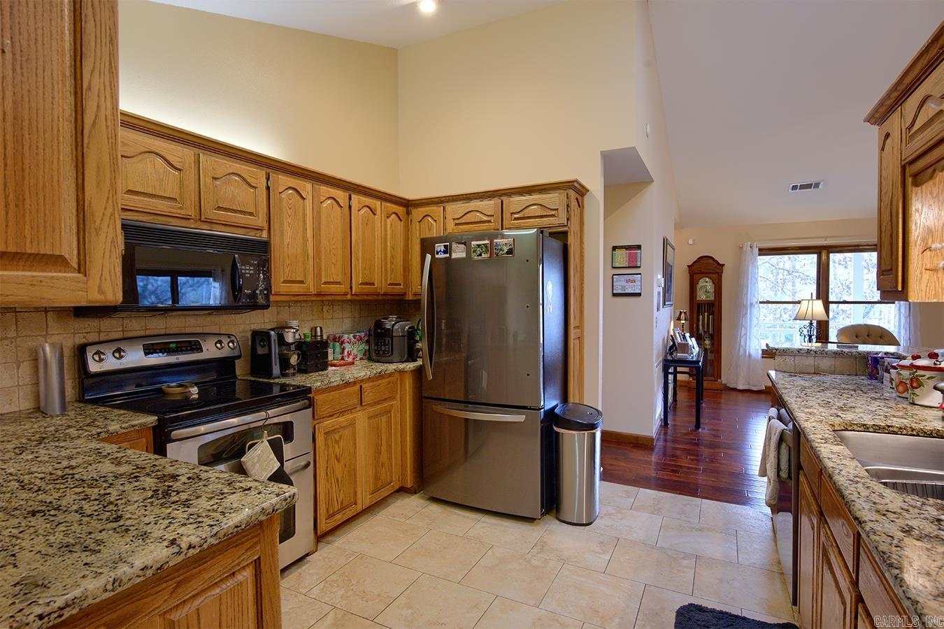 MADRID - Residential