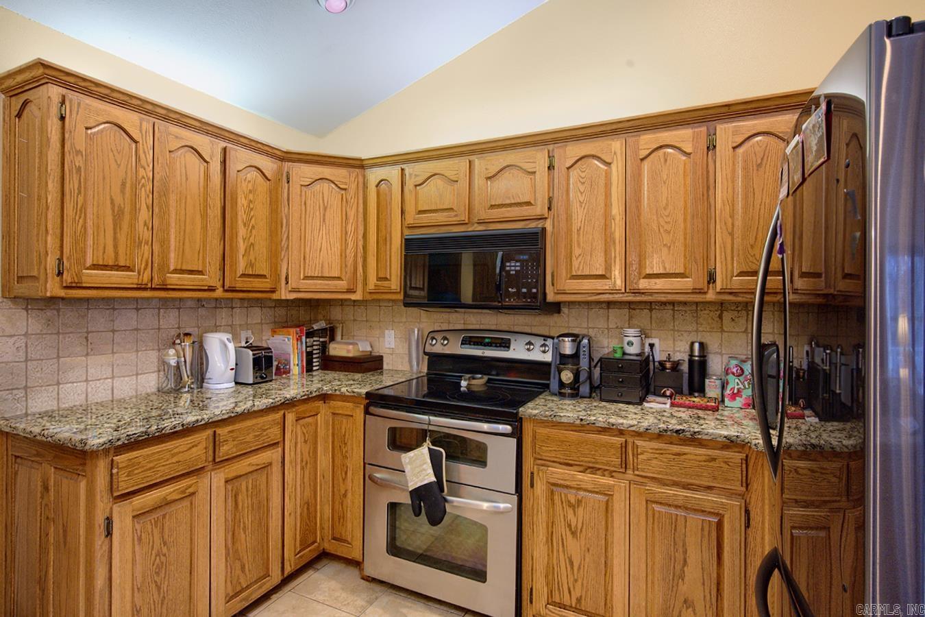 MADRID - Residential