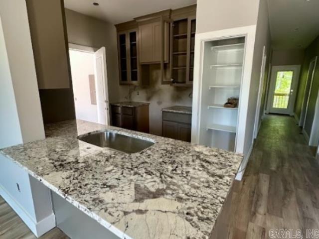 PLEASANT FOREST - Residential