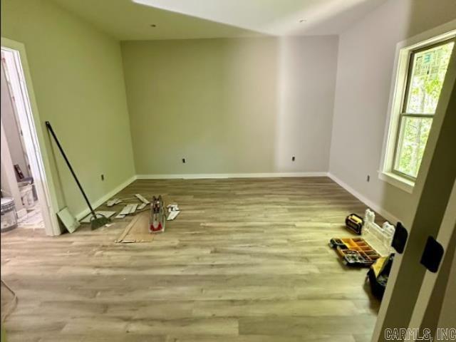 PLEASANT FOREST - Residential