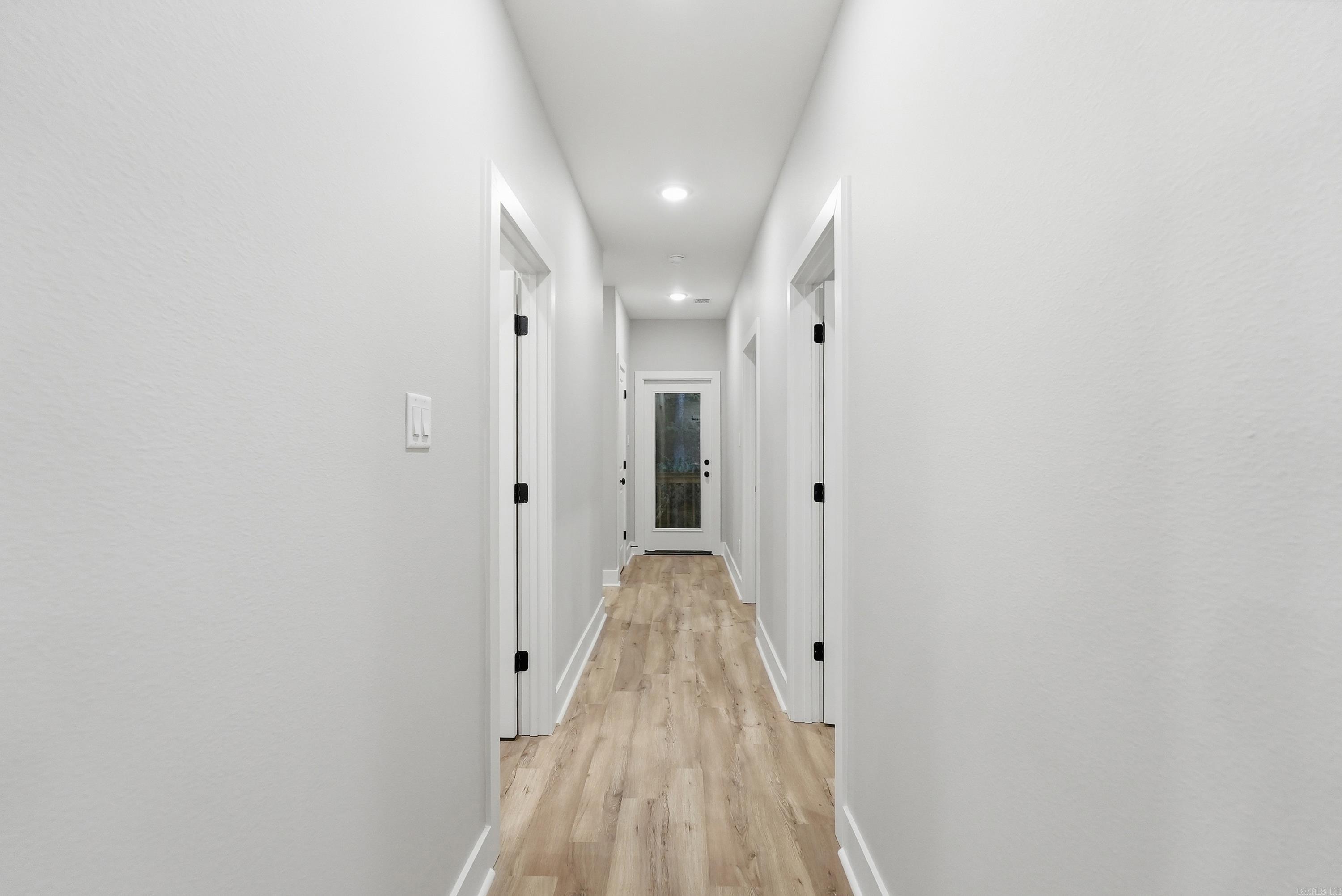 PLEASANT FOREST - Residential