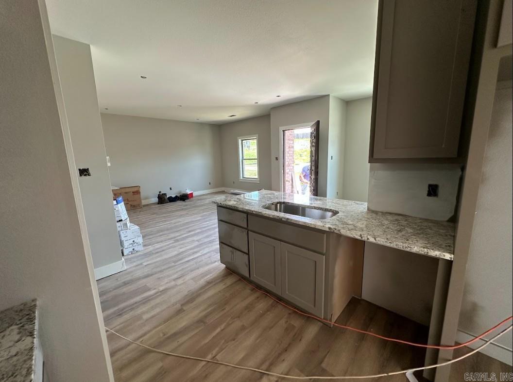 PLEASANT FOREST - Residential