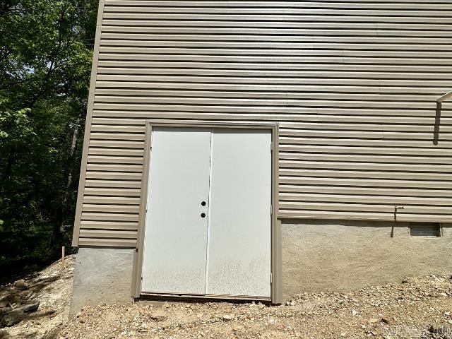 PLEASANT FOREST - Residential