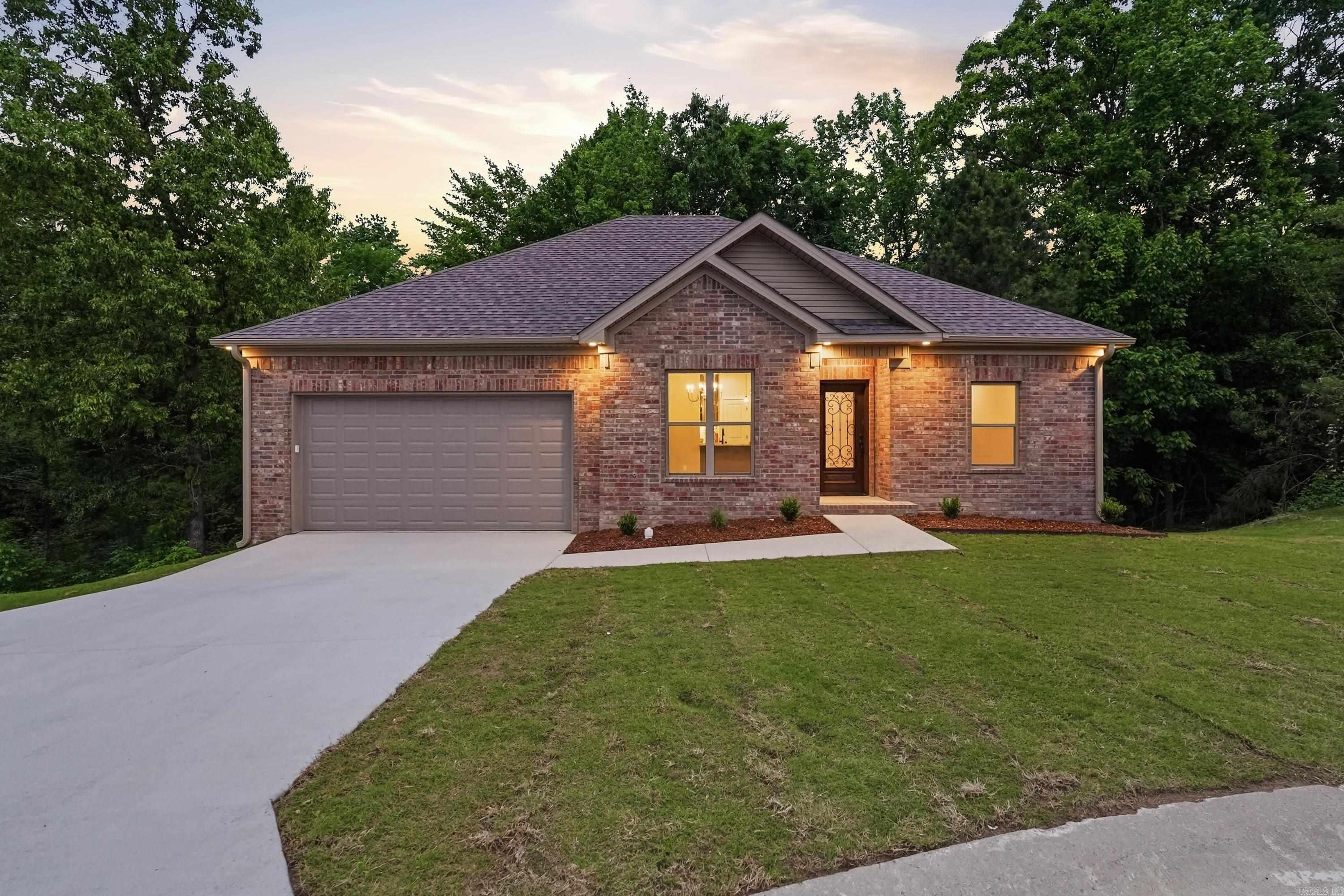 PLEASANT FOREST - Residential