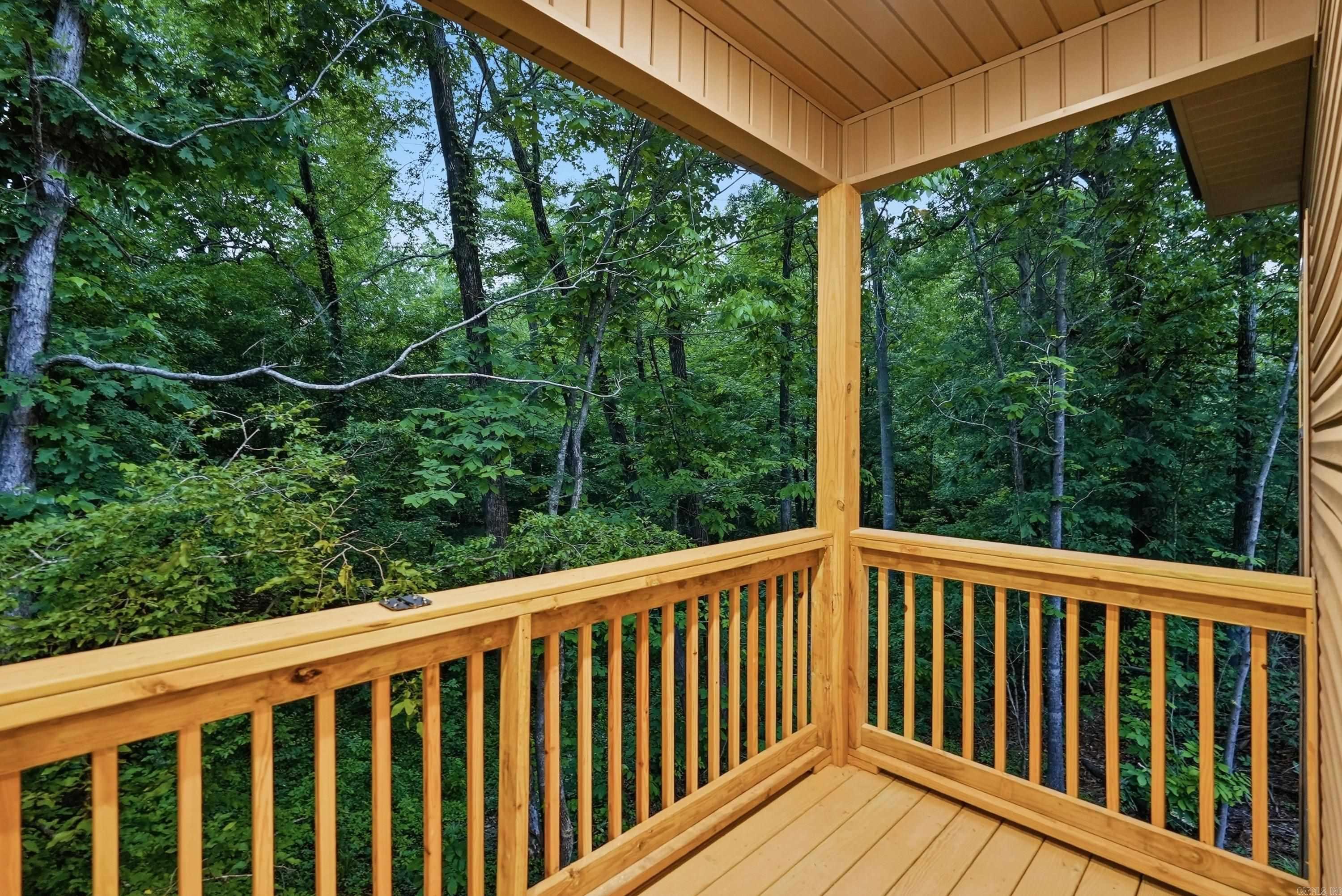 PLEASANT FOREST - Residential