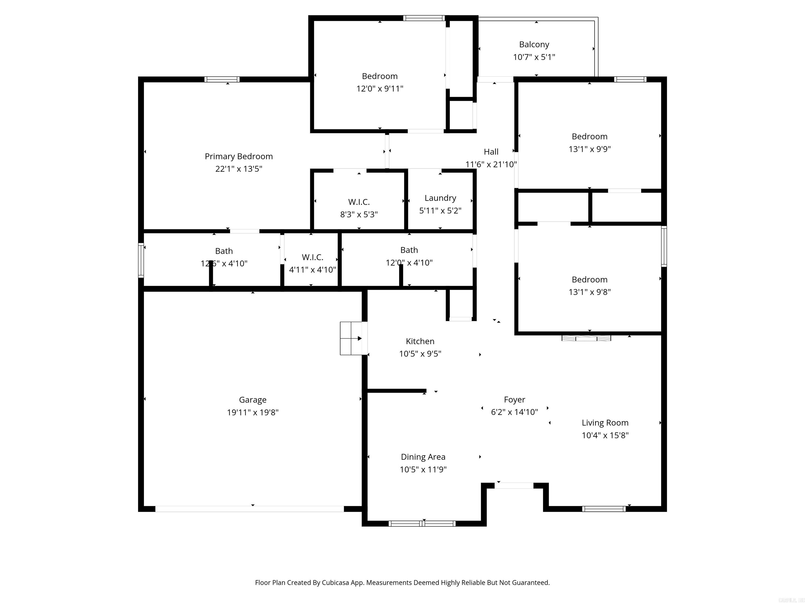 PLEASANT FOREST - Residential