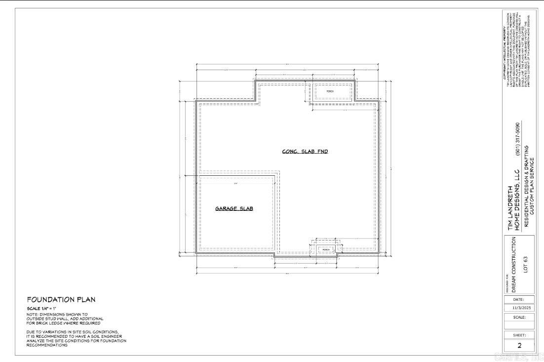 PLEASANT FOREST - Residential