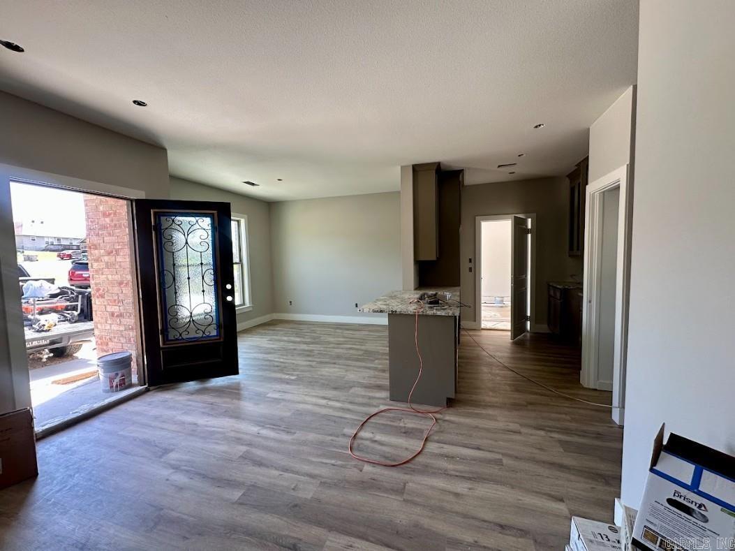 PLEASANT FOREST - Residential