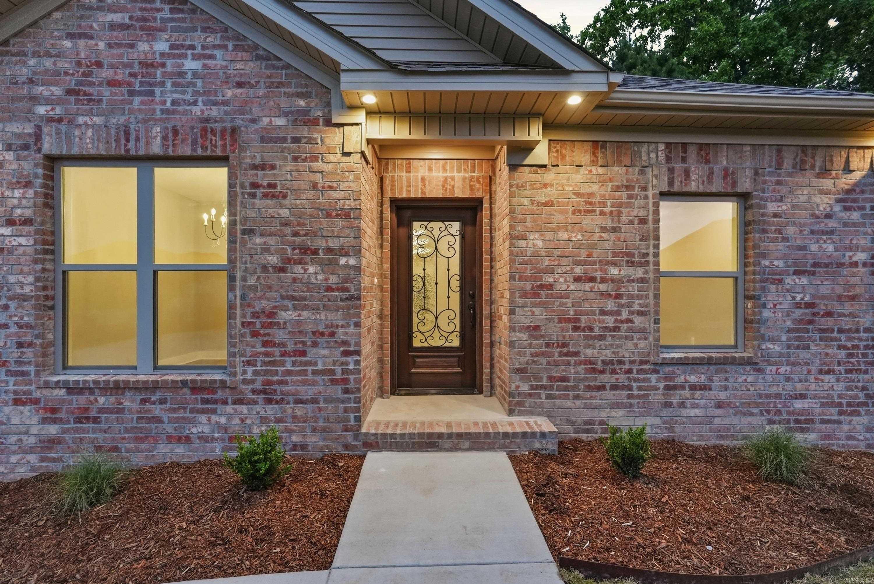 PLEASANT FOREST - Residential