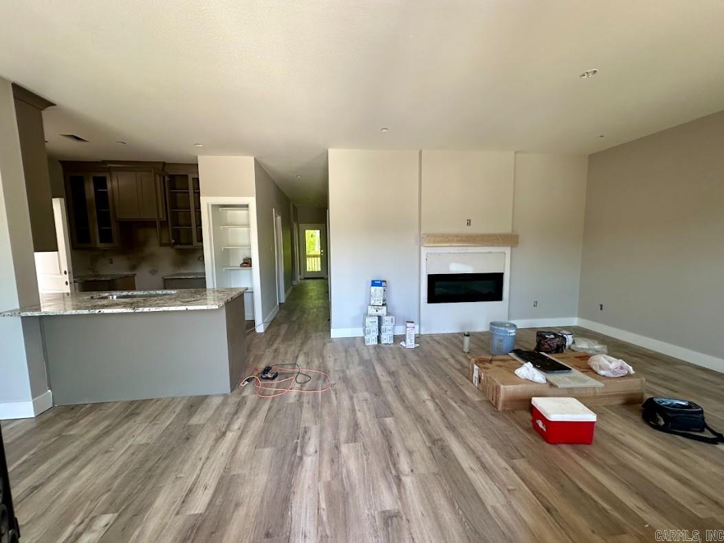 PLEASANT FOREST - Residential