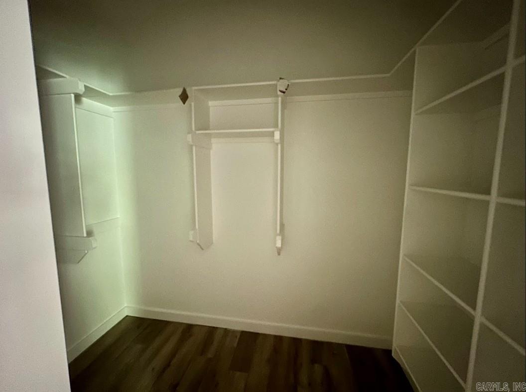 PLEASANT FOREST - Residential