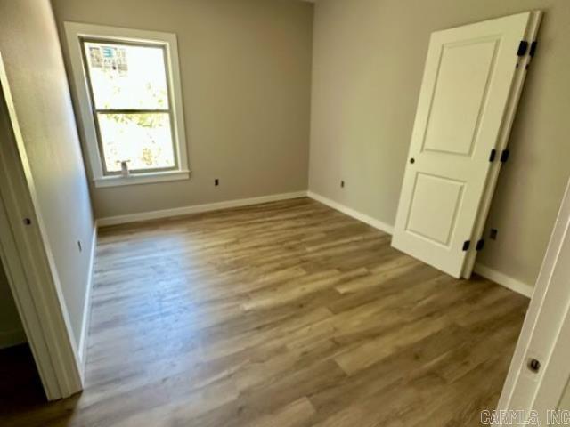 PLEASANT FOREST - Residential