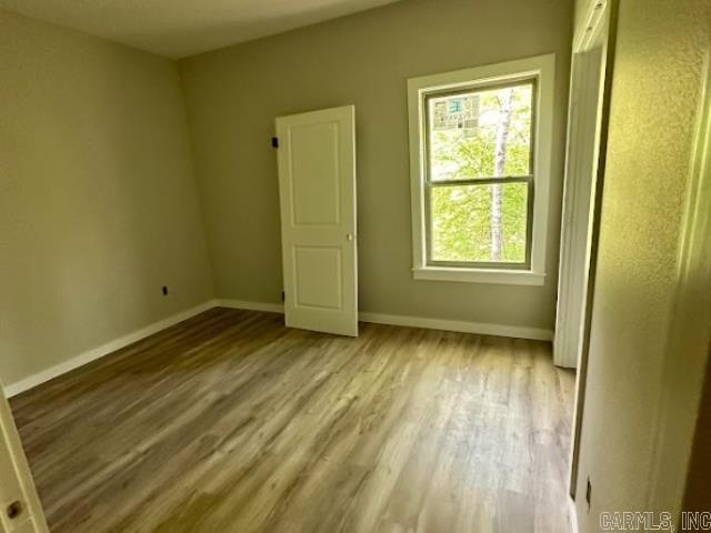 PLEASANT FOREST - Residential