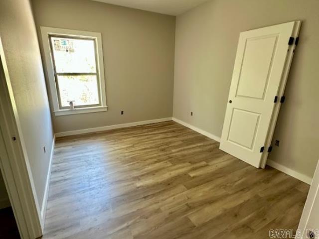 PLEASANT FOREST - Residential