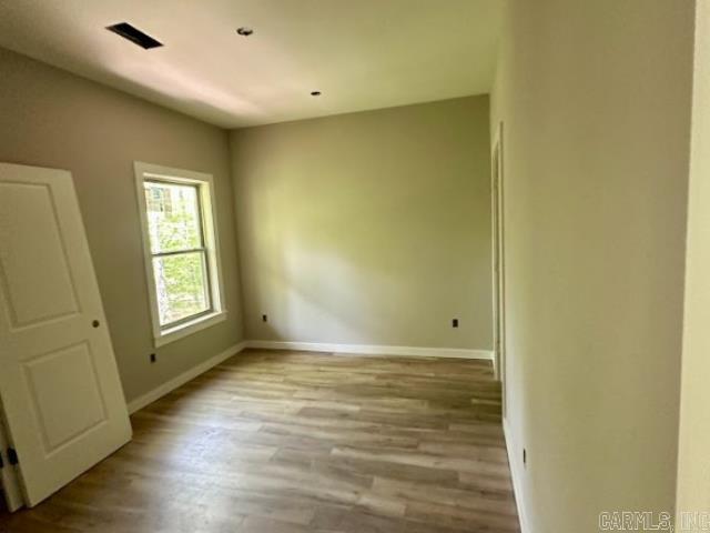 PLEASANT FOREST - Residential