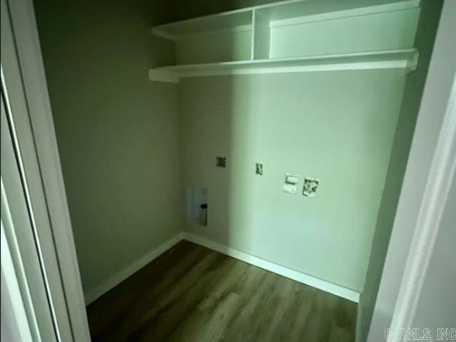 PLEASANT FOREST - Residential