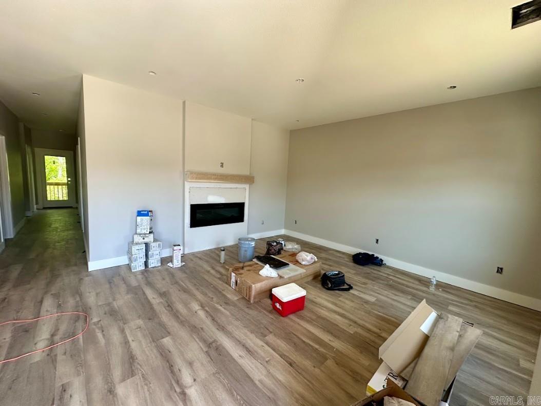 PLEASANT FOREST - Residential