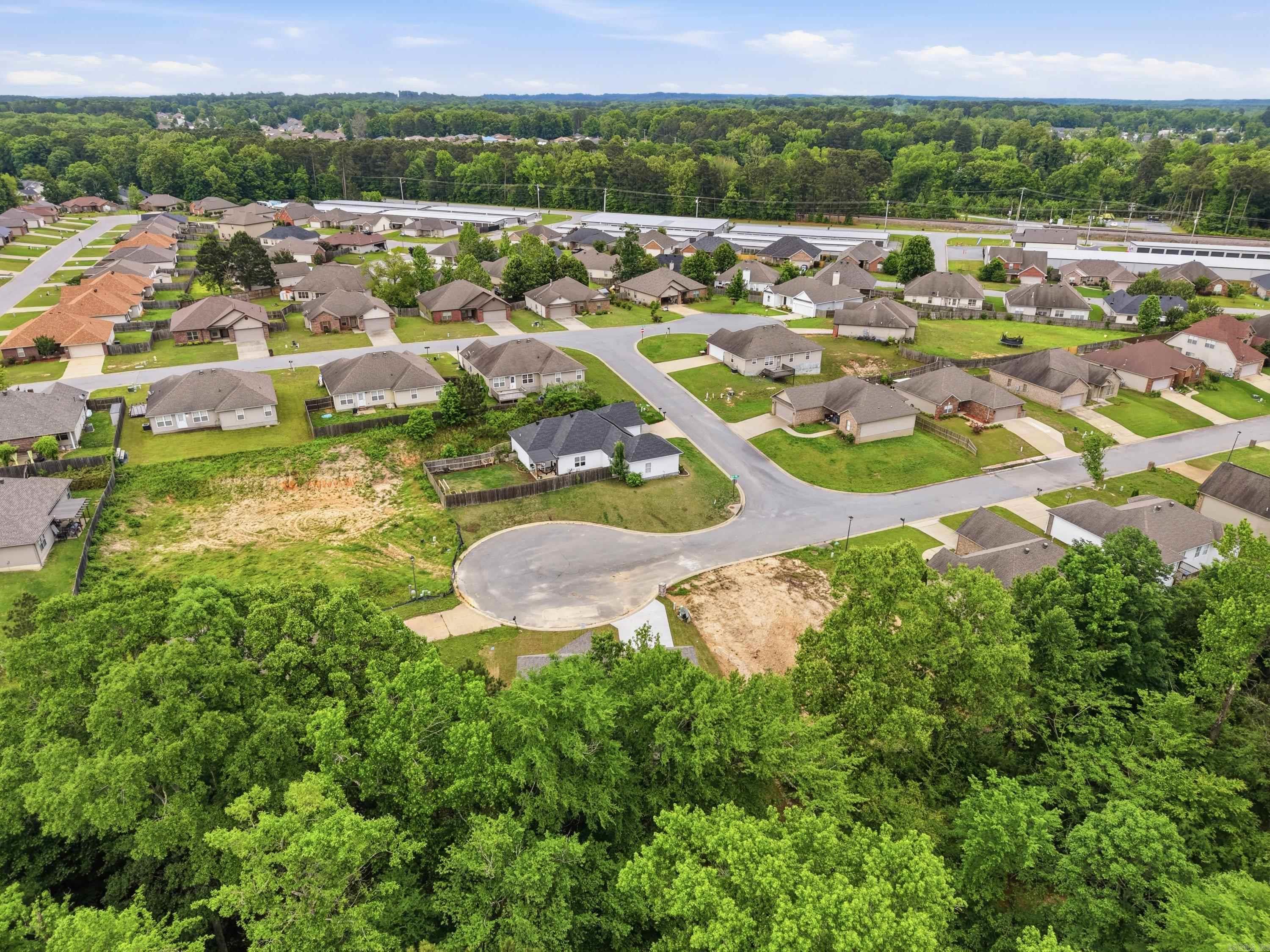PLEASANT FOREST - Residential