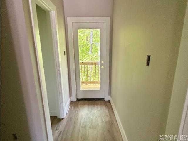 PLEASANT FOREST - Residential