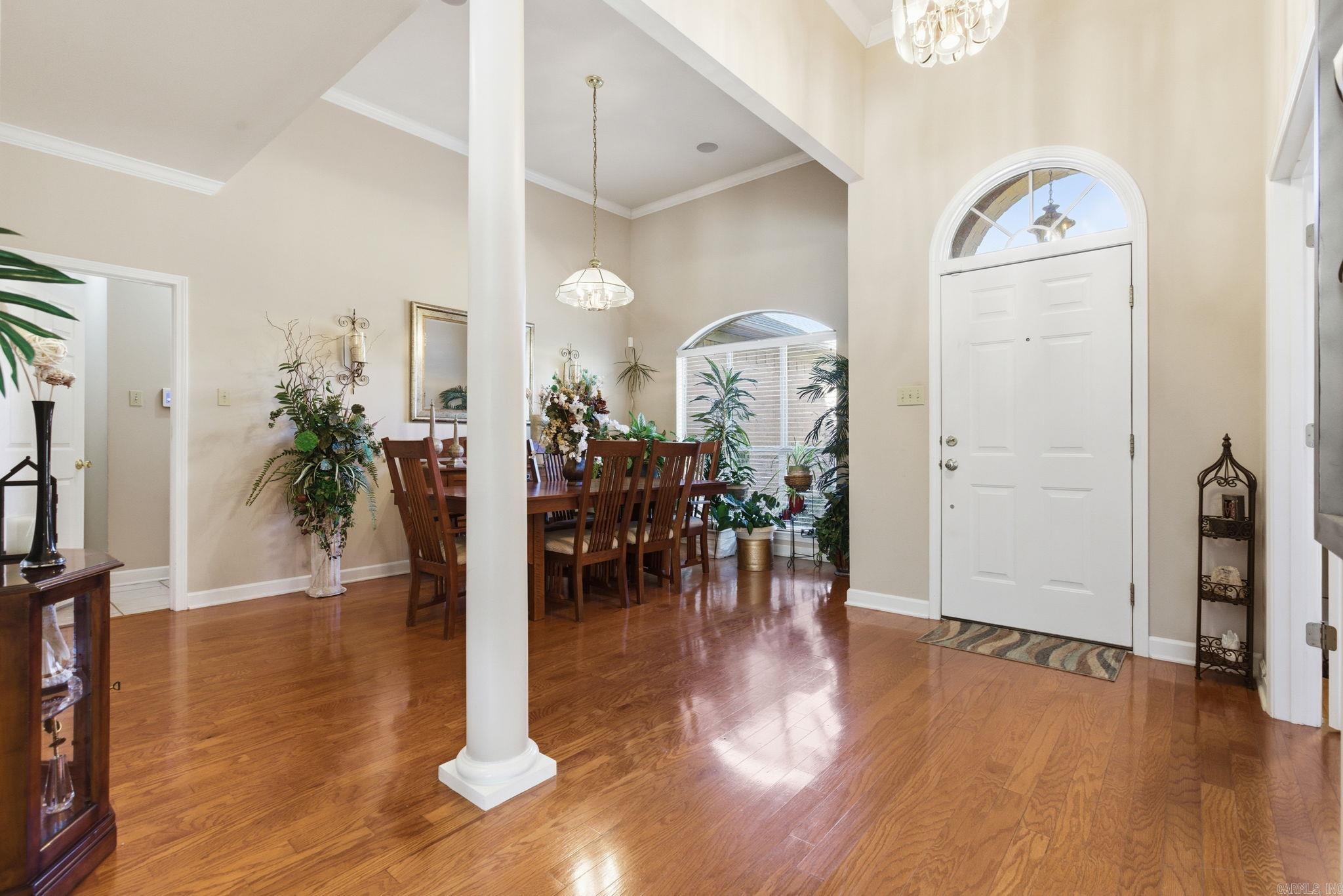 PECAN LAKE - Residential