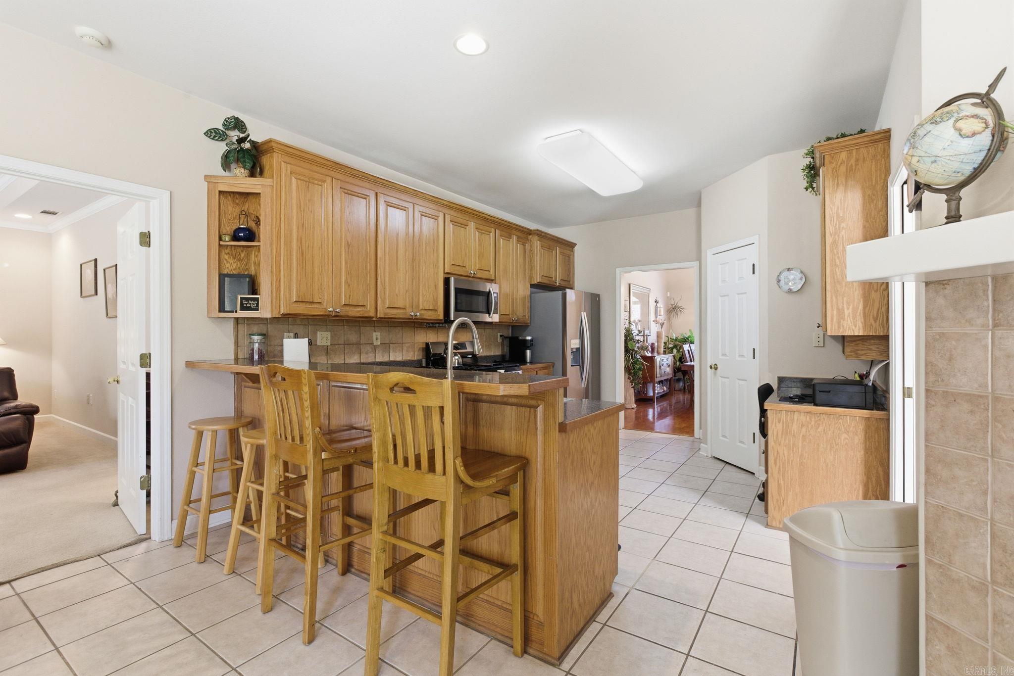 PECAN LAKE - Residential