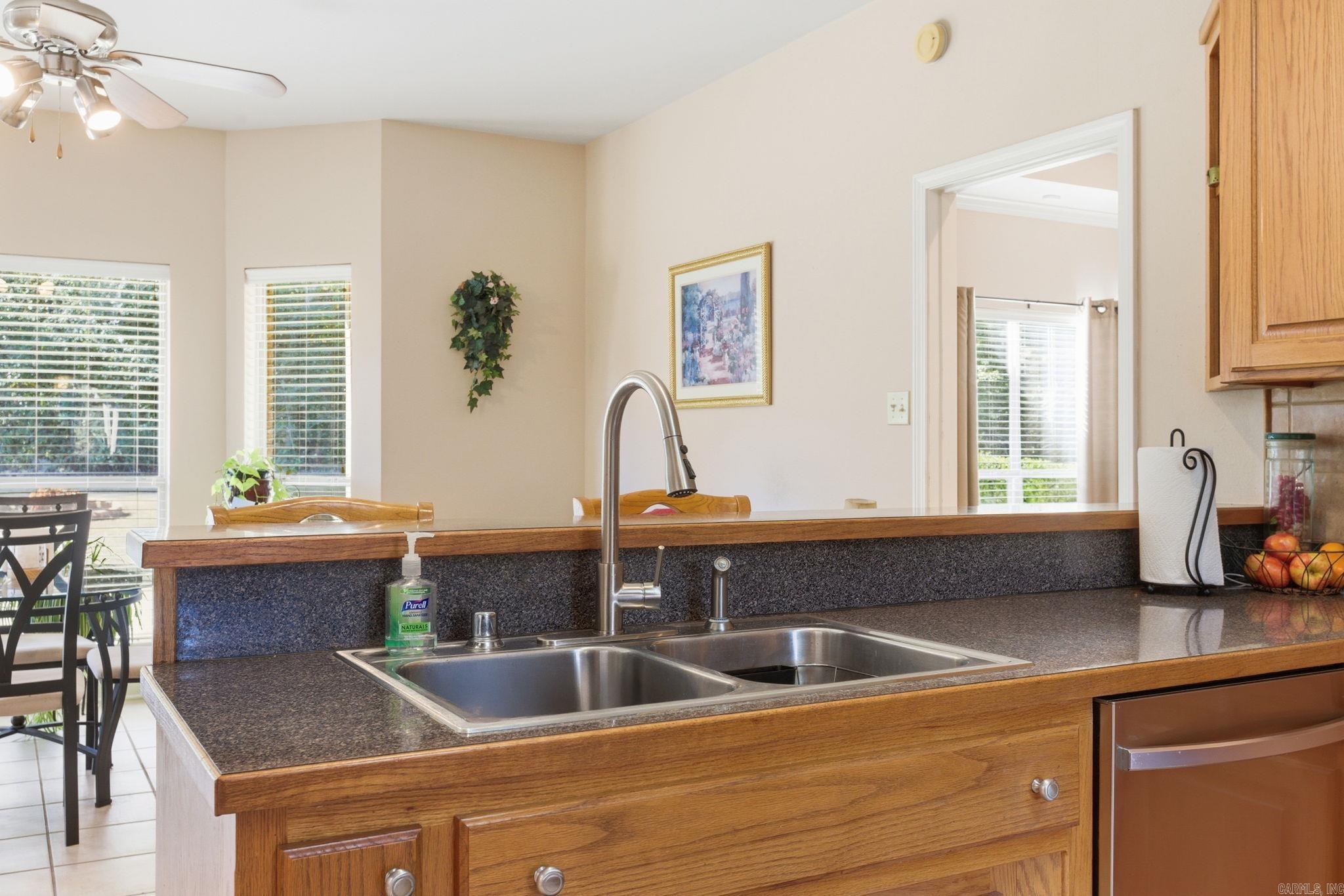 PECAN LAKE - Residential