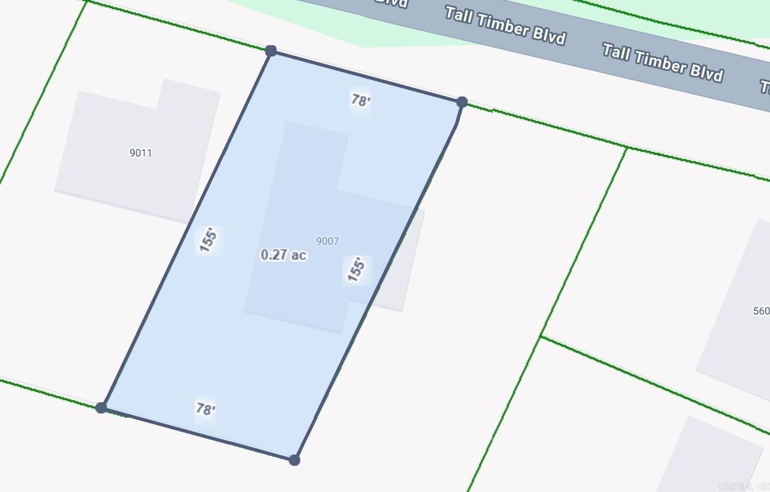 PECAN LAKE - Residential
