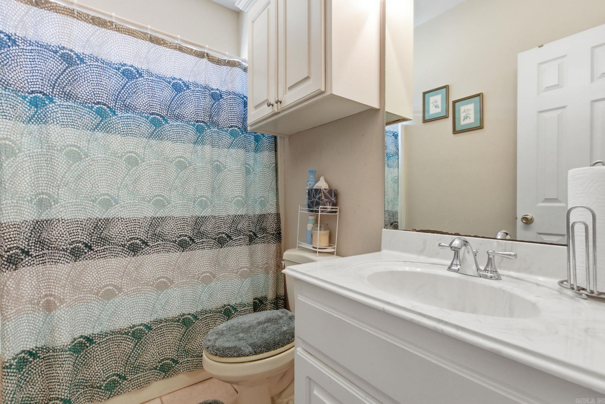 PECAN LAKE - Residential