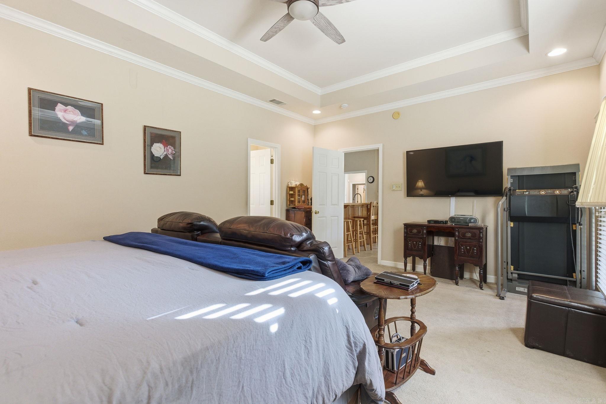 PECAN LAKE - Residential