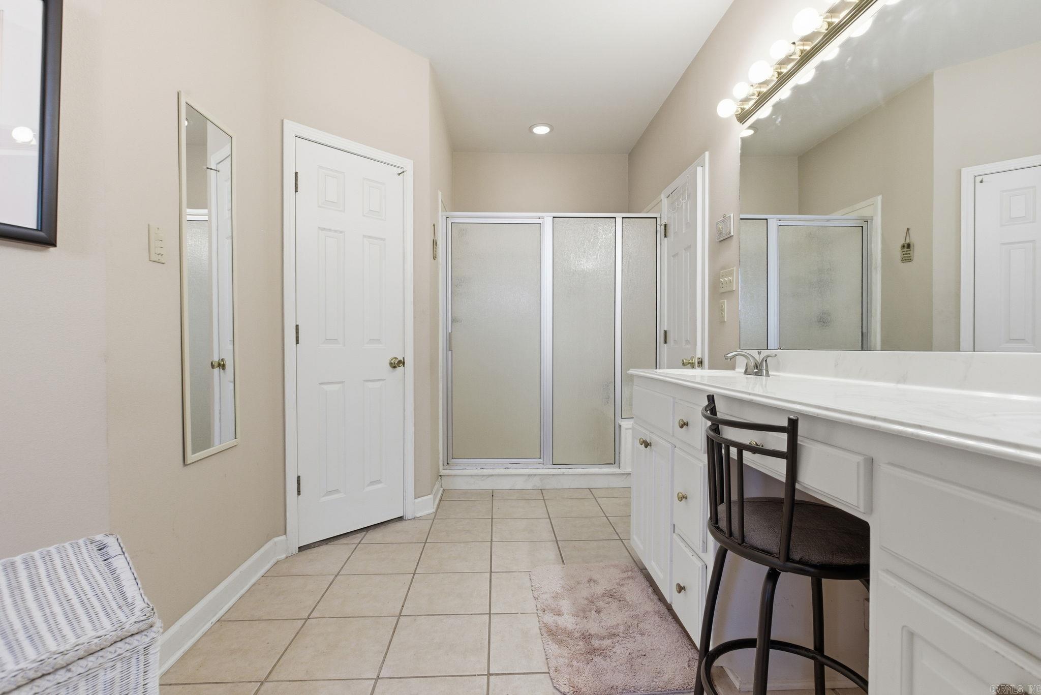 PECAN LAKE - Residential