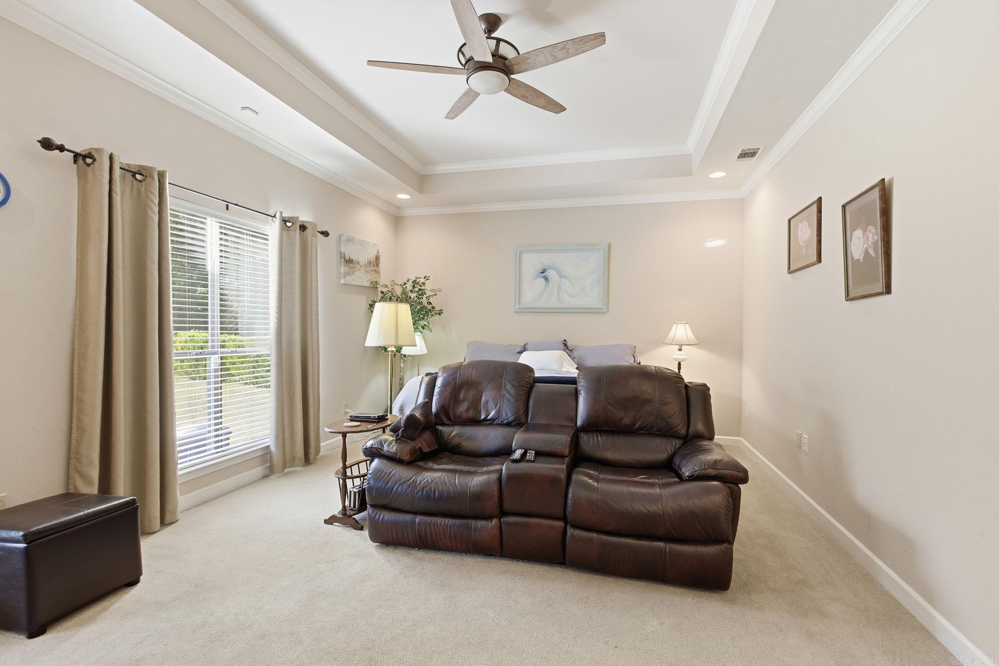 PECAN LAKE - Residential