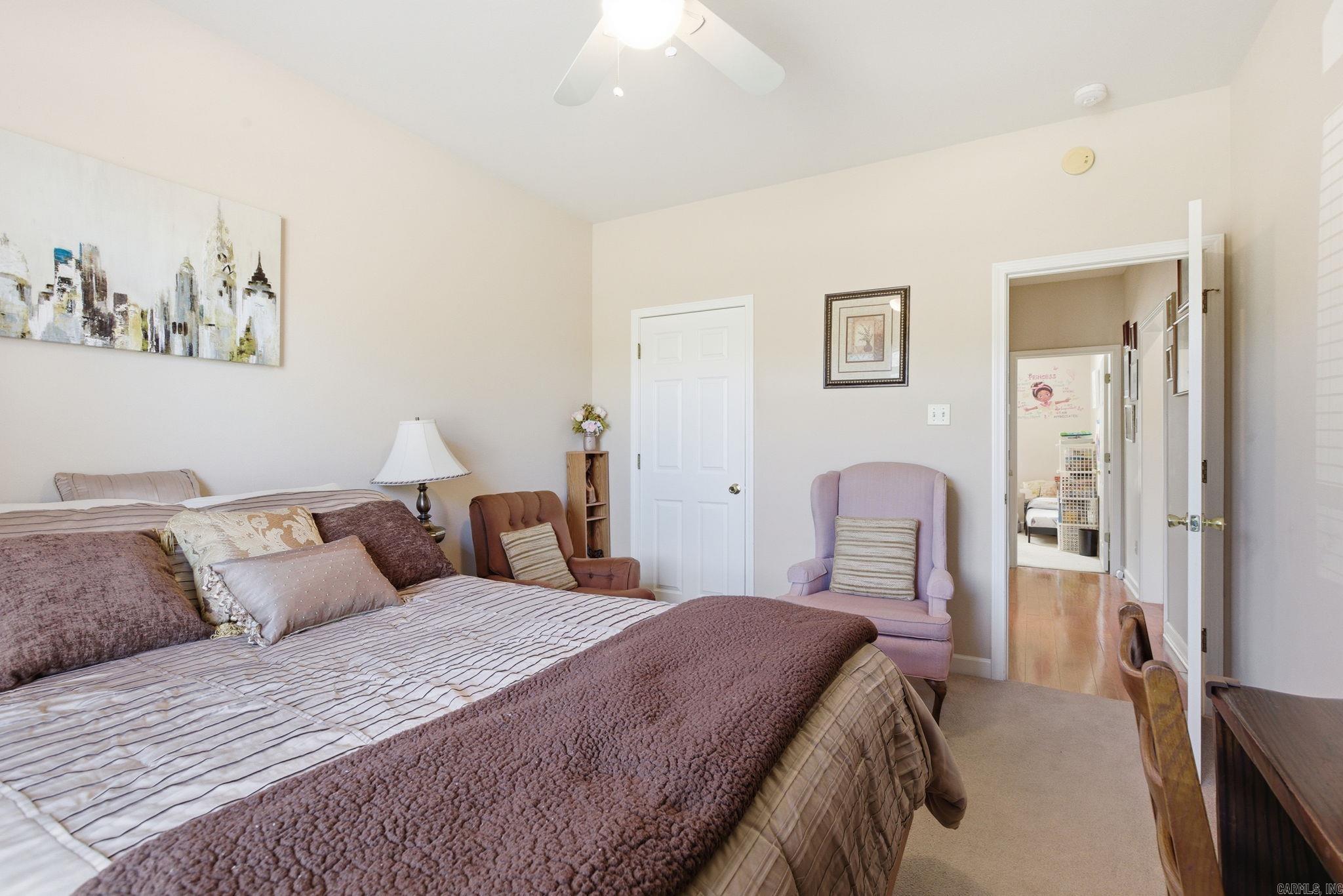 PECAN LAKE - Residential