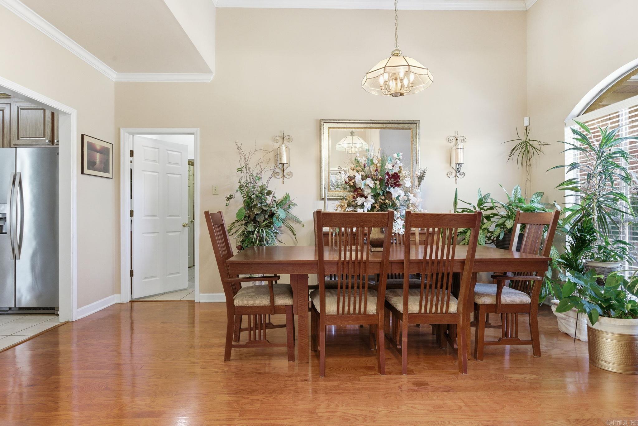 PECAN LAKE - Residential