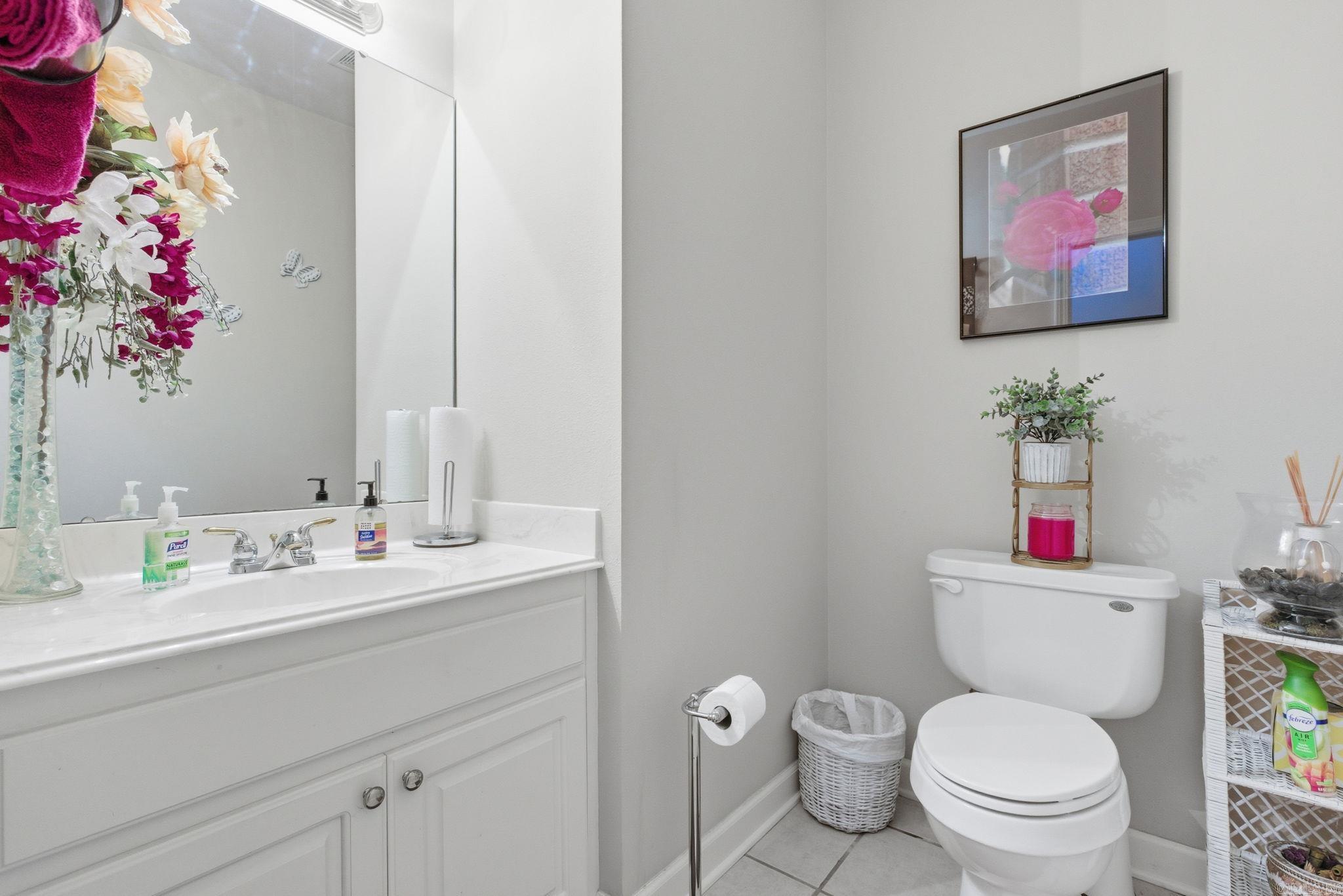 PECAN LAKE - Residential