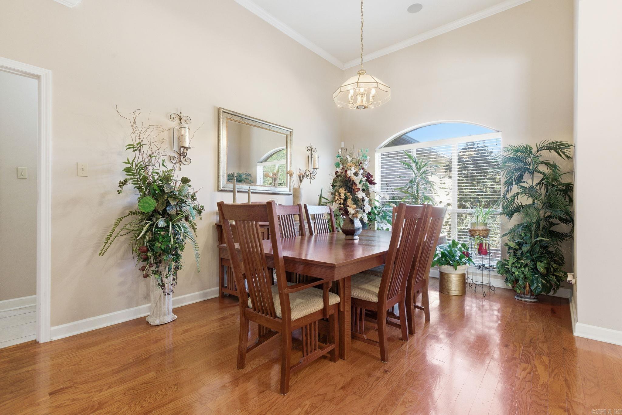 PECAN LAKE - Residential